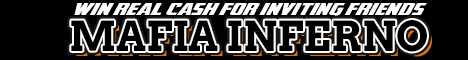 Mafia Inferno