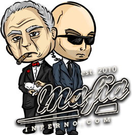Mafia Inferno Game Godfathers Established 2010